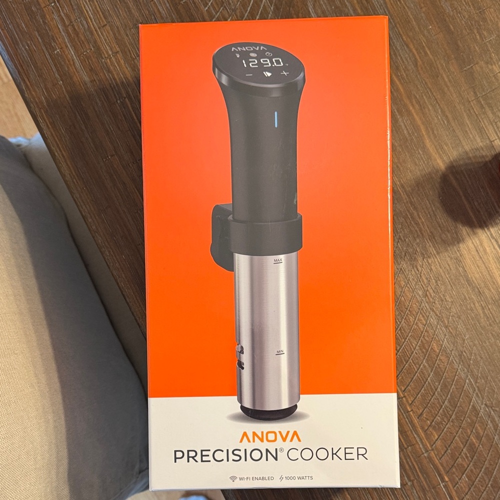 Anova Precision Cooker